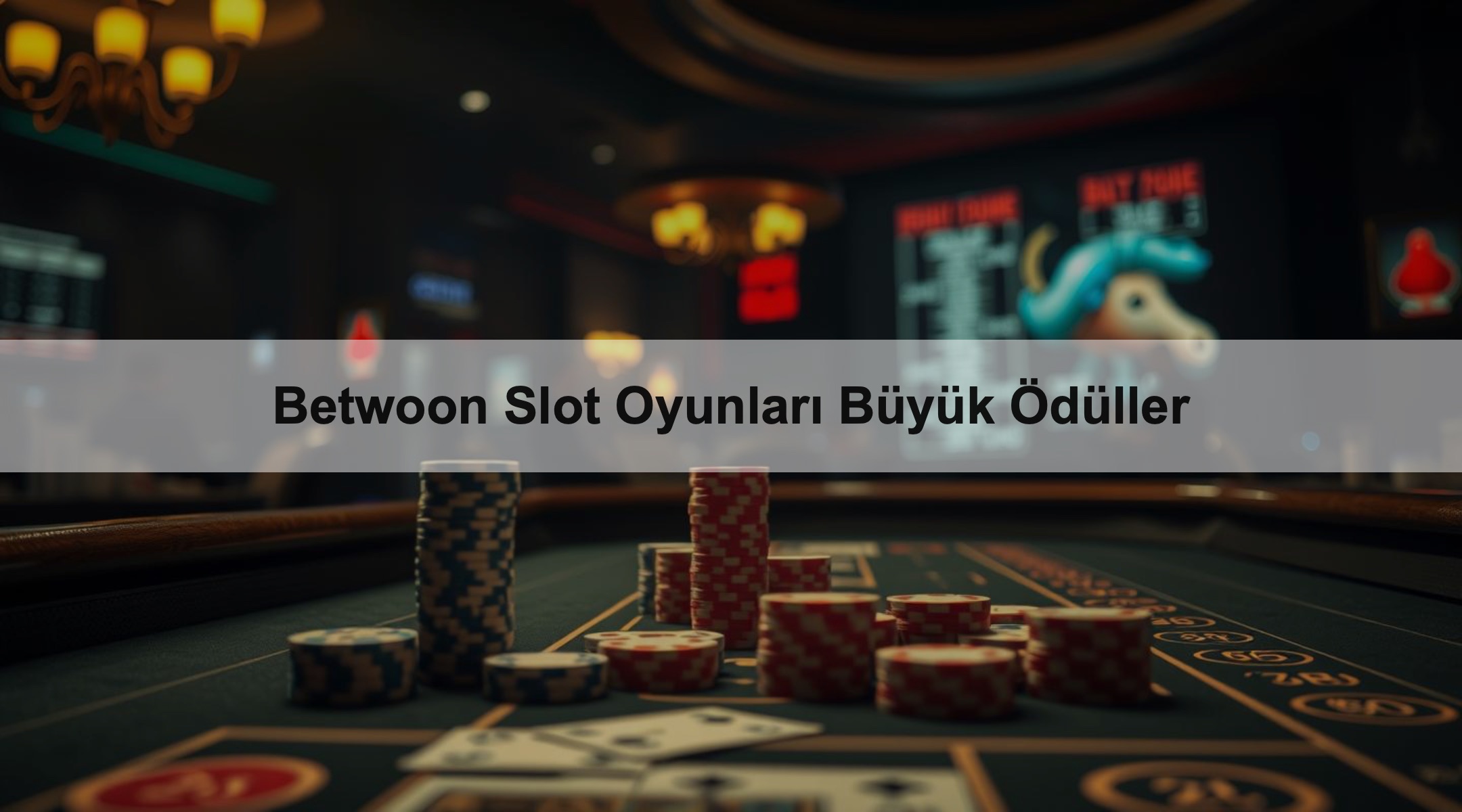 Betwoon Slot Oyunları Büyük Ödüller 1 Betwoon Slot Oyunları Büyük Ödüller
