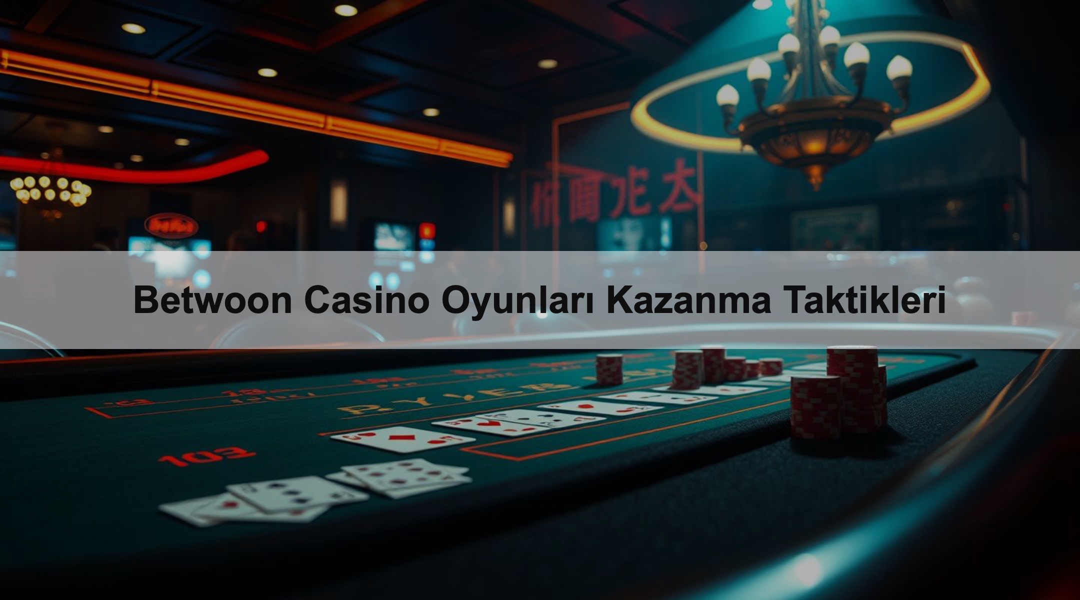 Betwoon Casino Oyunları Kazanma Taktikleri 1 Betwoon Casino Oyunları Kazanma Taktikleri
