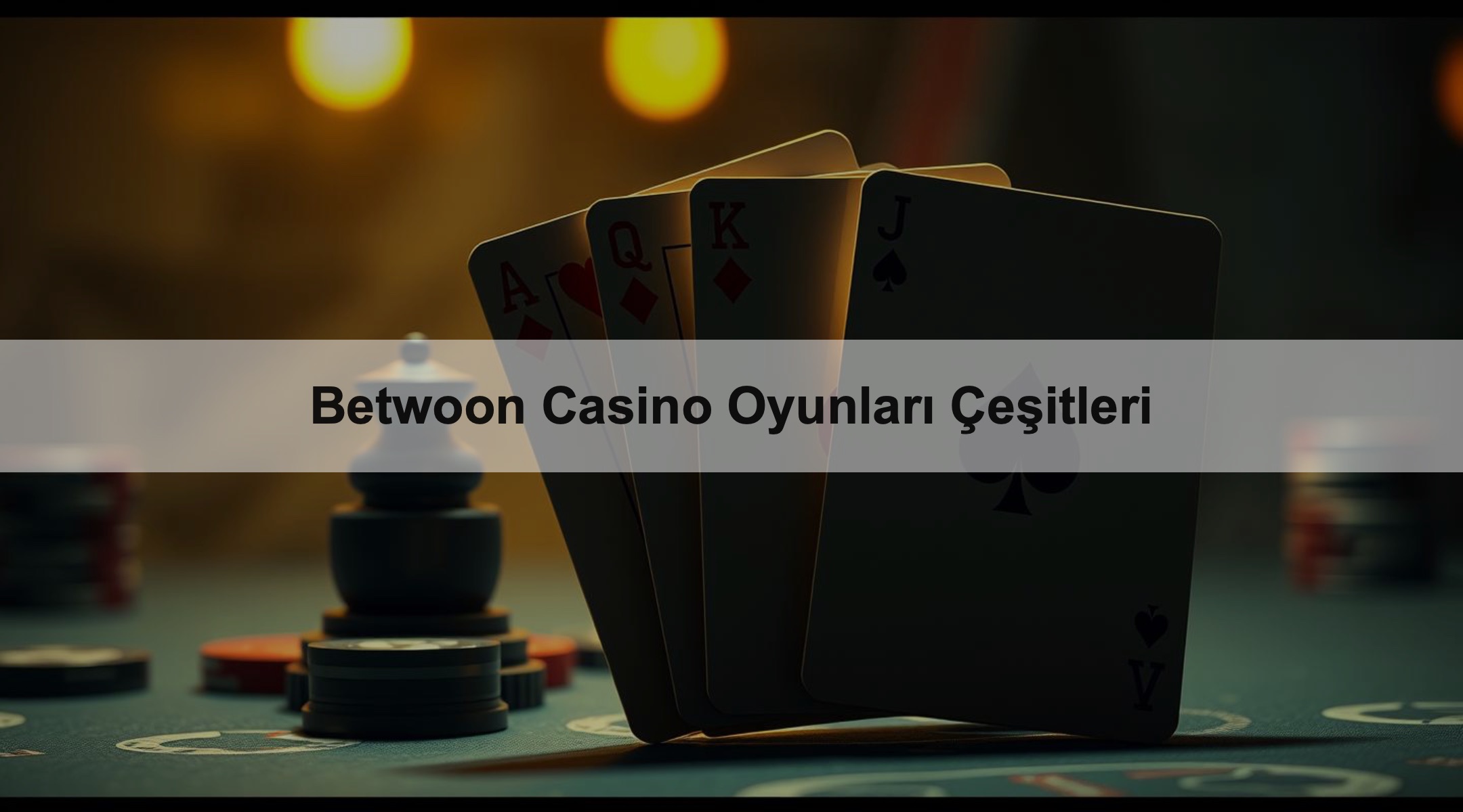 Betwoon Casino Oyunları Çeşitleri 1 Betwoon Casino Oyunları Çeşitleri